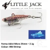 Little Jack Vibe Lures|Flies<Forma Adict Micro