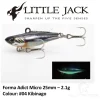 Little Jack Vibe Lures|Flies<Forma Adict Micro