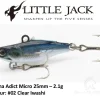 Little Jack Vibe Lures|Flies<Forma Adict Micro
