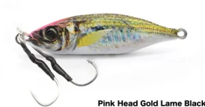 Little Jack Jigs|Flies<Metal Addict Type 06