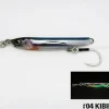 Little Jack Micro Jigs|Flies<Metal Addict Type 07 20g