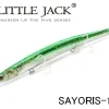 TackleWest Stickbaits|Flies<Little Jack Sayoris 182