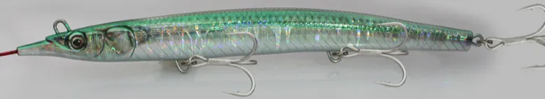 TackleWest Stickbaits|Flies<Little Jack Sayoris 182