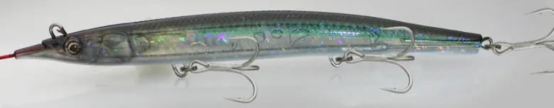 TackleWest Stickbaits|Flies<Little Jack Sayoris 182