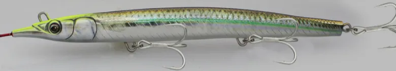 TackleWest Stickbaits|Flies<Little Jack Sayoris 182