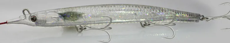 TackleWest Stickbaits|Flies<Little Jack Sayoris 182