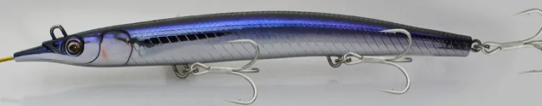 TackleWest Stickbaits|Flies<Little Jack Sayoris 182