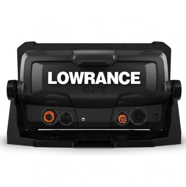 Lowrance Lowrance Australia|Flies<Elite FS9 3in1 AUS/NZ