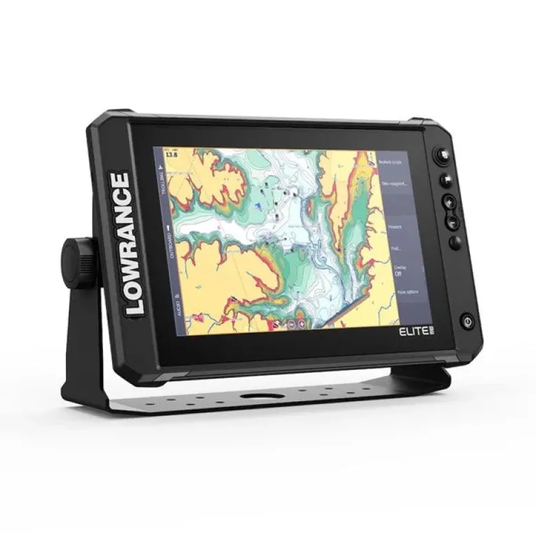 Lowrance Lowrance Australia|Flies<Elite FS12 3in1 AUS/NZ
