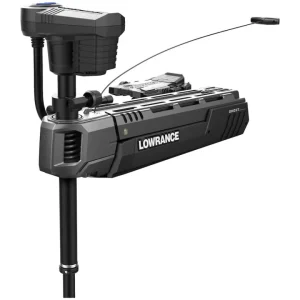 Lowrance Trolling Motors|Flies<Ghost Trolling Motor 52
