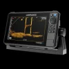 Lowrance Lowrance Australia|Flies<HDS Pro 9 with 3 in 1 HD Transducer and CMap AUS