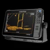Lowrance Lowrance Australia|Flies<HDS Pro 10 with 3 in 1 HD Transducer and CMap AUS