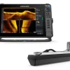 Lowrance Lowrance Australia|Flies<HDS Pro 12 with 3 in 1 HD Transducer and CMap AUS