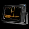 Lowrance Lowrance Australia|Flies<HDS Pro 12 with 3 in 1 HD Transducer and CMap AUS