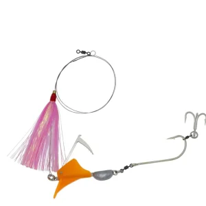 Lure Us In Game Fishing Tackle|Game Fishing Tackle<Slim Reaper Rig