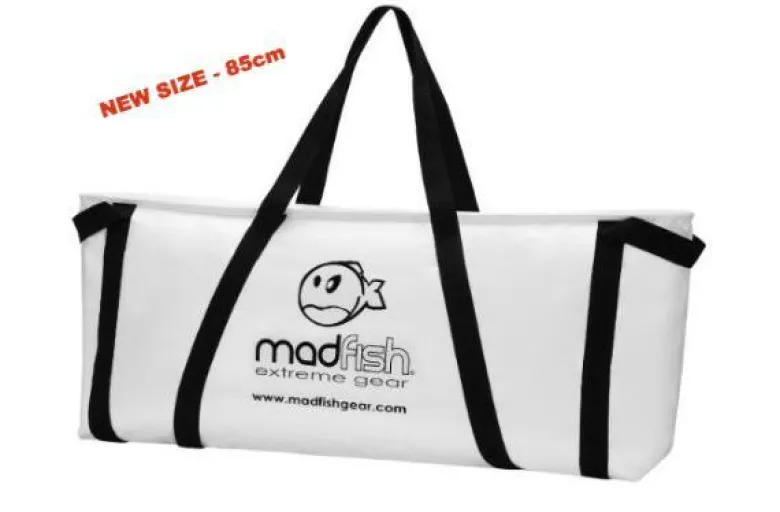 TackleWest Fishing Catch Storage|Flies<Madfish Bag Medium