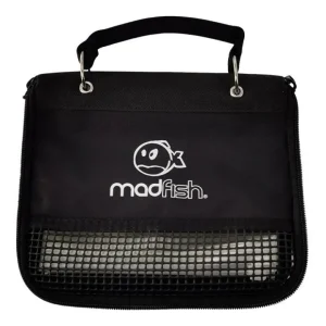 TackleWest Lure Rolls And Wraps|Flies<Madfish Rigger Tackle Wallet