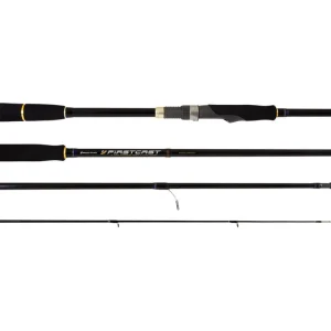 Majorcraft Flies|Light Rods<First Cast Egi FCS