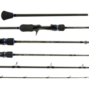 Majorcraft Flies|Fishing Rods<Giant Killing 5G SJ