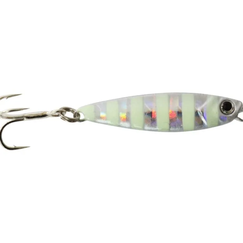 Majorcraft Micro Jigs|Flies<JigPara Micro 3g