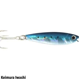 Majorcraft Micro Jigs|Flies<JigPara Micro 5g