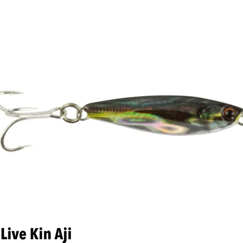 Majorcraft Micro Jigs|Flies<JigPara Micro 5g