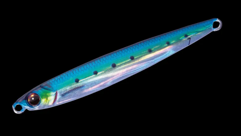 Majorcraft Micro Jigs|Flies<JigPara Micro Slim 5g