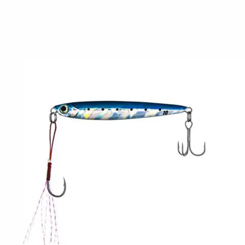 Majorcraft Micro Jigs|Flies<JigPara Micro Slim 5g