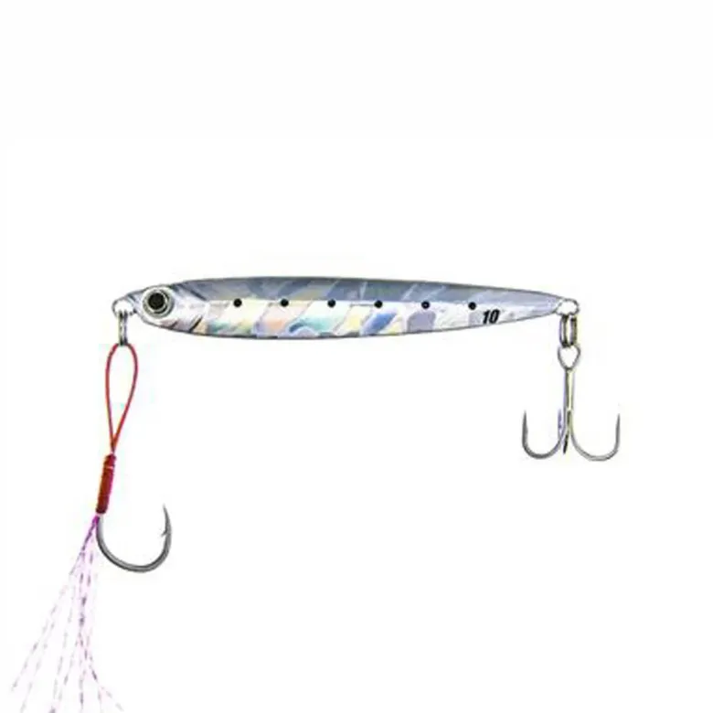 Majorcraft Micro Jigs|Flies<JigPara Micro Slim 5g