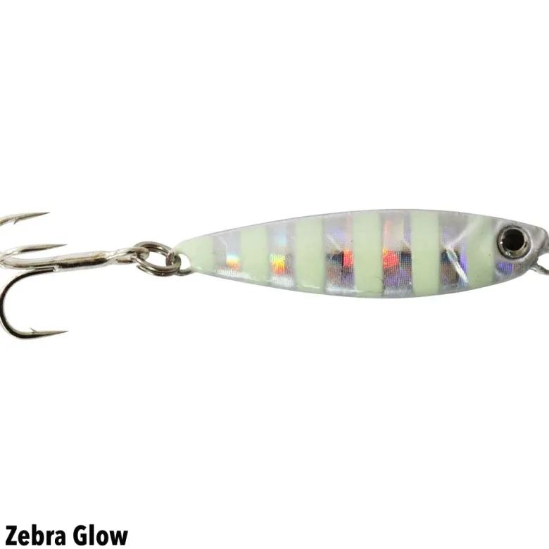 Majorcraft Micro Jigs|Flies<JigPara Micro 7g