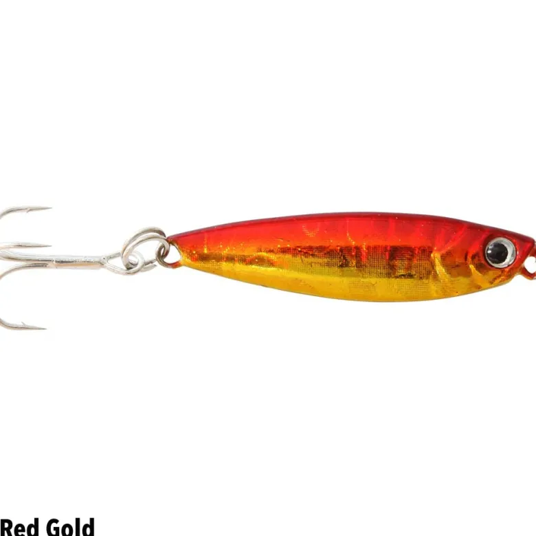 Majorcraft Micro Jigs|Flies<JigPara Micro 7g