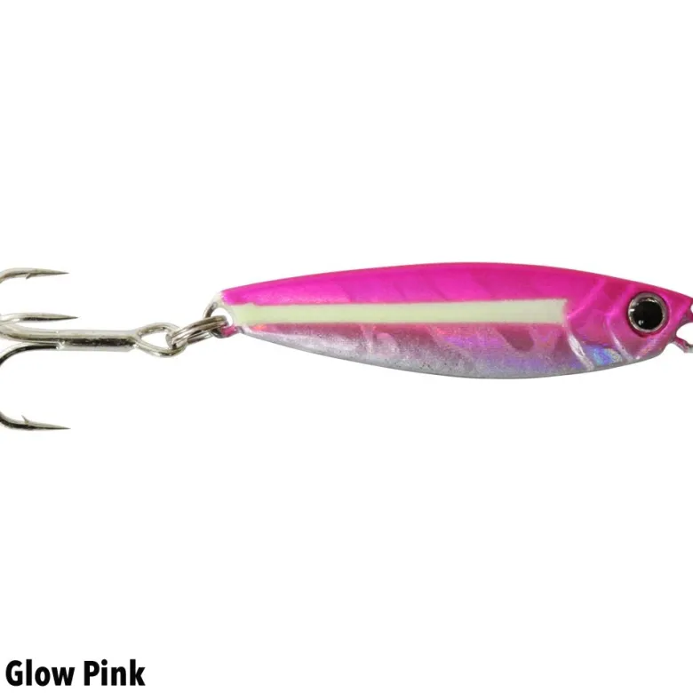 Majorcraft Micro Jigs|Flies<JigPara Micro 7g