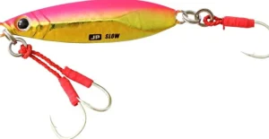 Majorcraft Jigs|Flies<JigPara SP