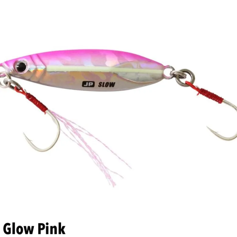 Majorcraft Micro Jigs|Flies<JigPara SP 15g