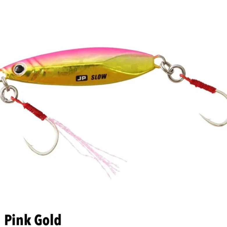 Majorcraft Micro Jigs|Flies<JigPara SP 15g