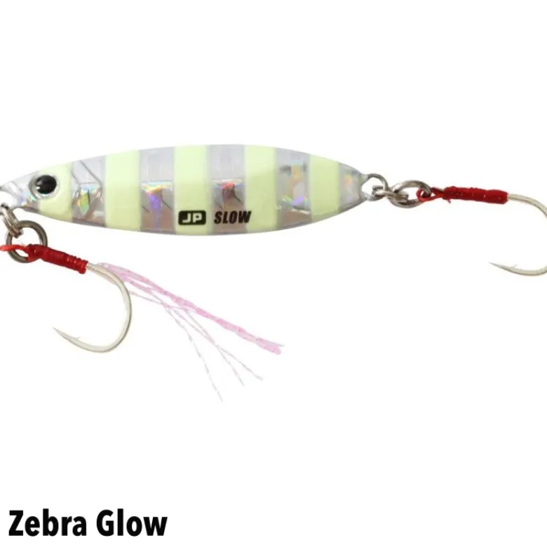 Majorcraft Micro Jigs|Flies<JigPara SP 10g