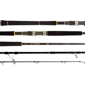 Majorcraft Flies|Fishing Rods<N-One Spinning NSS