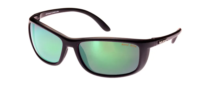 Mako Sunglasses|Flies<BLADE 9569