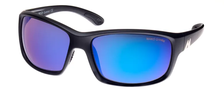 Mako Sunglasses|Flies<EDGE 9604