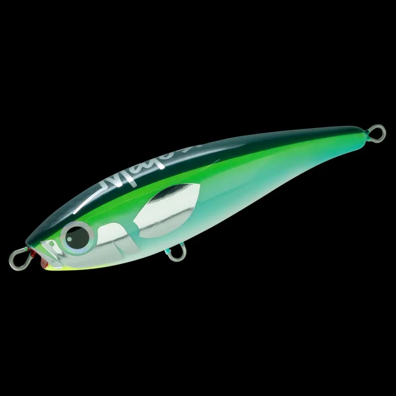 TackleWest Stickbaits|Flies<Malosi Bravo 180S