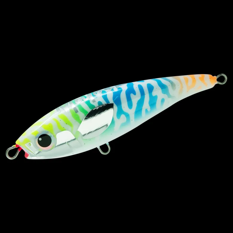 TackleWest Stickbaits|Flies<Malosi Bravo 180S