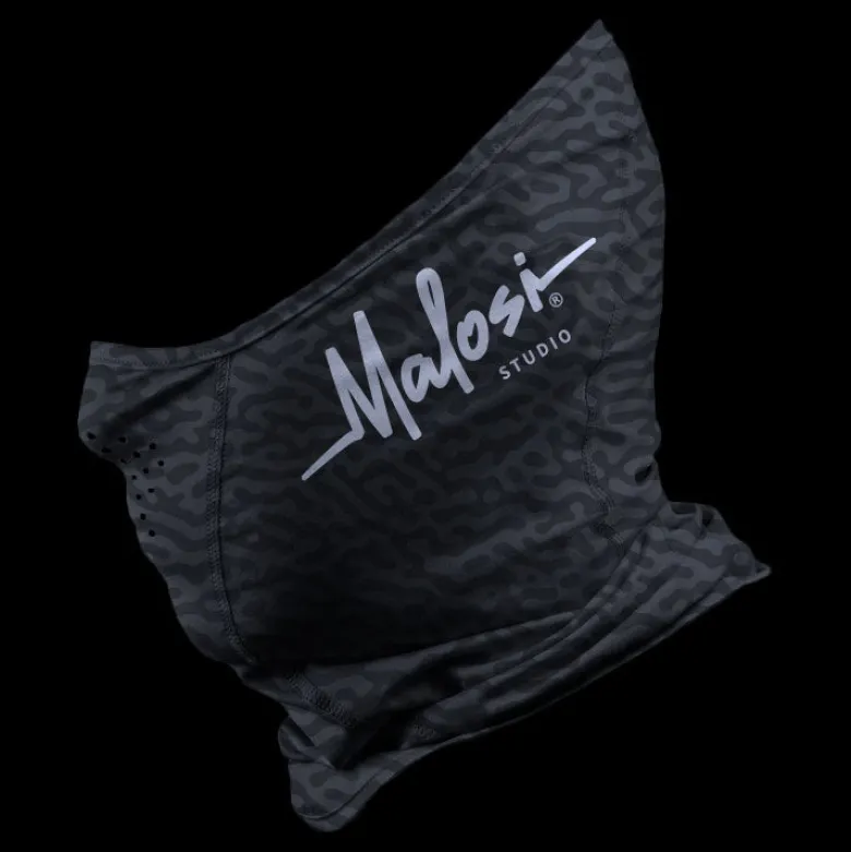 Malosi Buffs, Masks And Gaiters|Flies<Buff