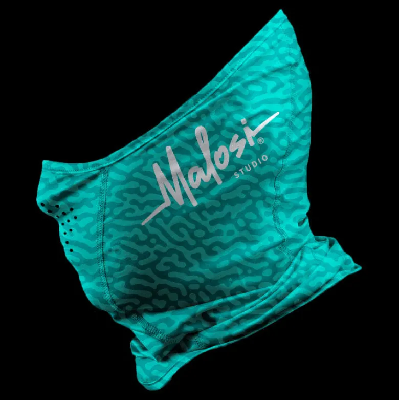 Malosi Buffs, Masks And Gaiters|Flies<Buff