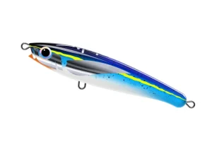 TackleWest Stickbaits|Flies<Malosi Chieftain 180F