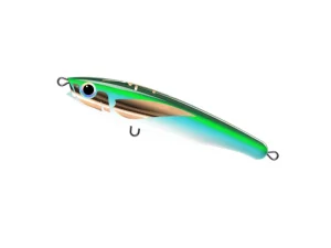 TackleWest Stickbaits|Flies<Malosi Chieftain 150F