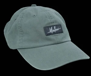 Malosi Hats And Headwear|Flies<Dad Cap