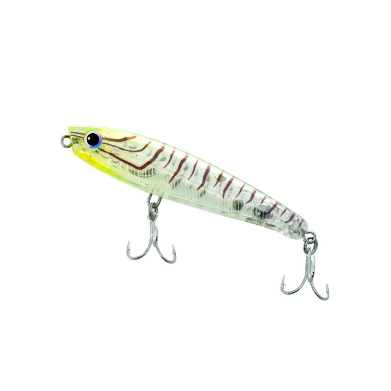 TackleWest Stickbaits|Flies<Malosi Echo 80F