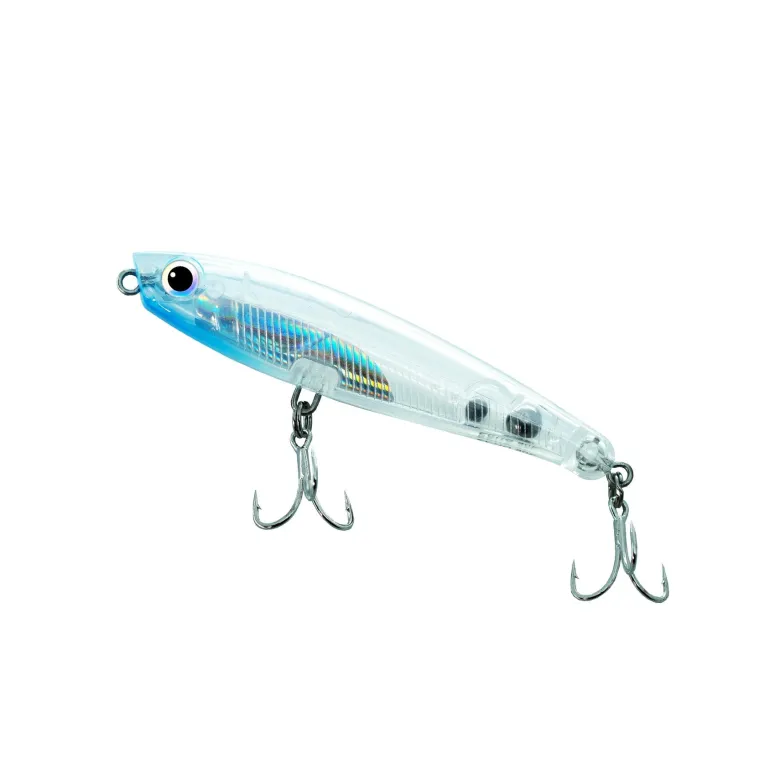 TackleWest Stickbaits|Flies<Malosi Echo 80F
