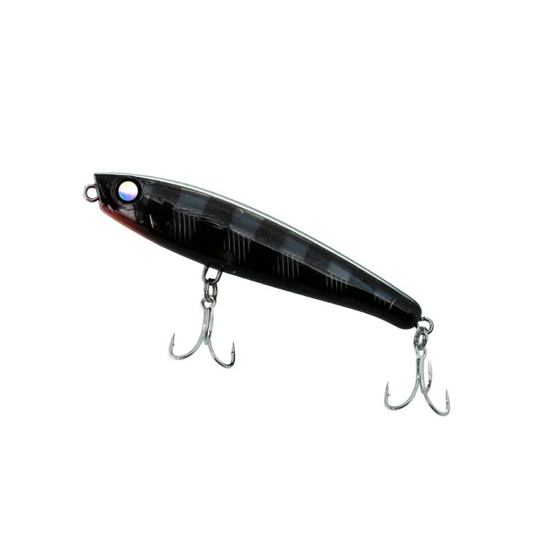 TackleWest Stickbaits|Flies<Malosi Echo 80F