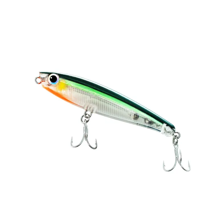 TackleWest Stickbaits|Flies<Malosi Echo 80F